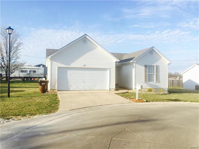 113 Equestrian Drive, Winfield, MO 63389
