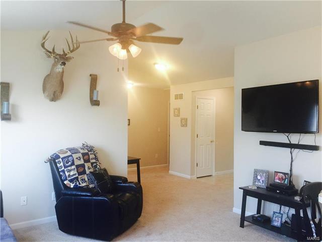 113 Equestrian Drive, Winfield, MO 63389