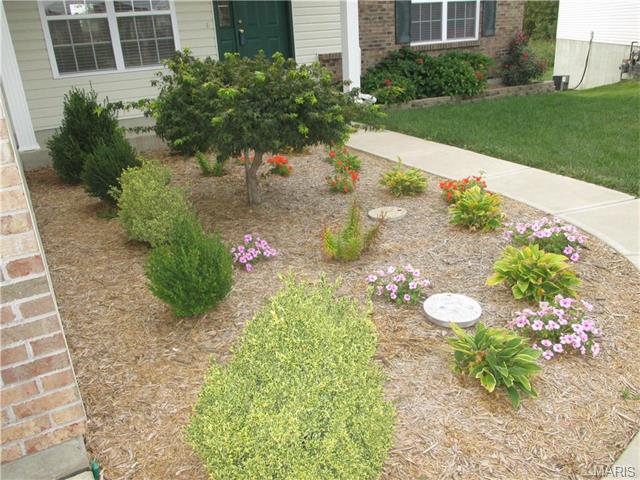 141 Granite Pointe Lane, Winfield, MO 63389