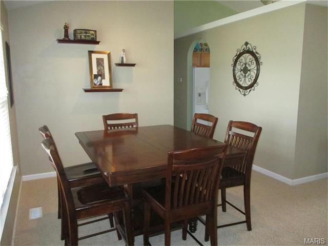141 Granite Pointe Lane, Winfield, MO 63389