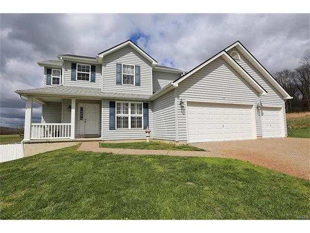 19 Hollow Tree Court, Winfield, United States 63389