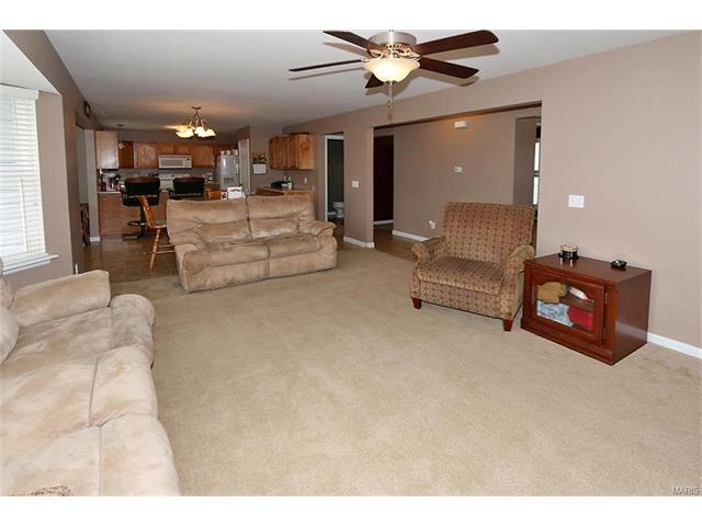 19 Hollow Tree Court, Winfield, United States 63389