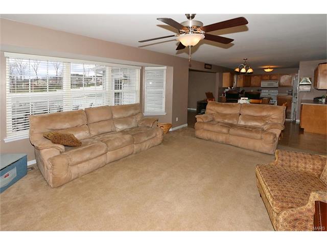 19 Hollow Tree Court, Winfield, United States 63389