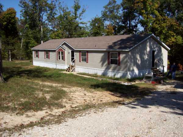 503 Corsair ,MO, Wright City, 63390