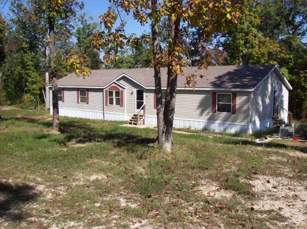 503 Corsair ,MO, Wright City, 63390