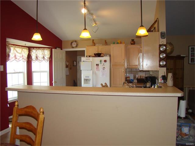 205 Peregrine Drive, Wright City, MO 63390