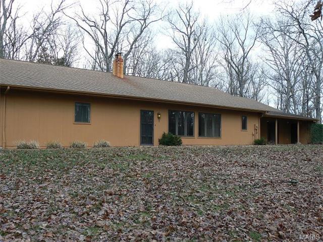 29802 Canary Court, Wright City, MO 63390