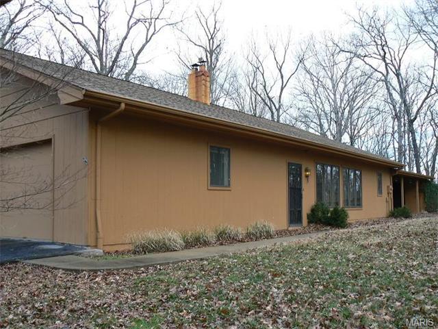 29802 Canary Court, Wright City, MO 63390