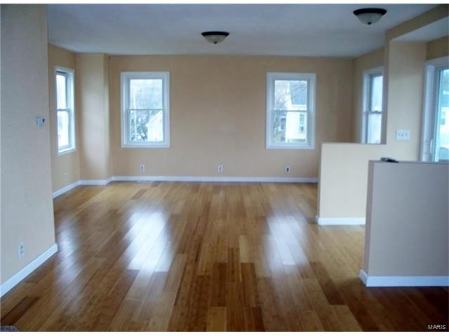 819 Hazel, Hannibal, MO 63401