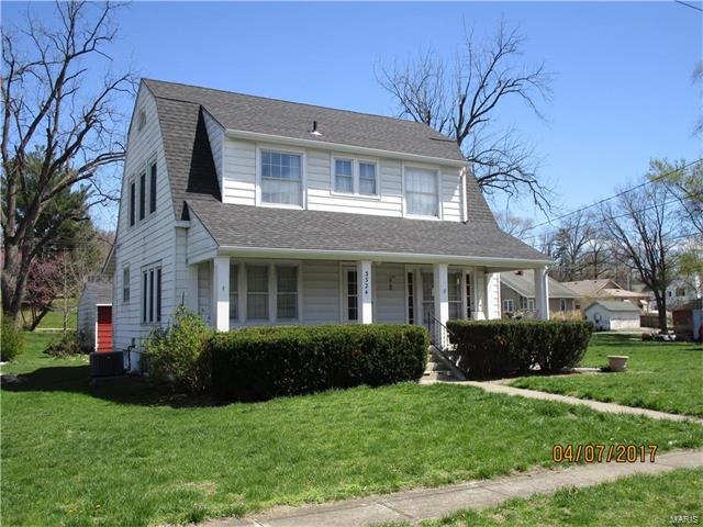 3324 Helen Avenue, Hannibal, MO 63401