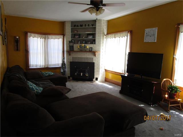 3324 Helen Avenue, Hannibal, MO 63401