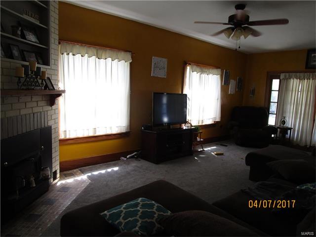 3324 Helen Avenue, Hannibal, MO 63401