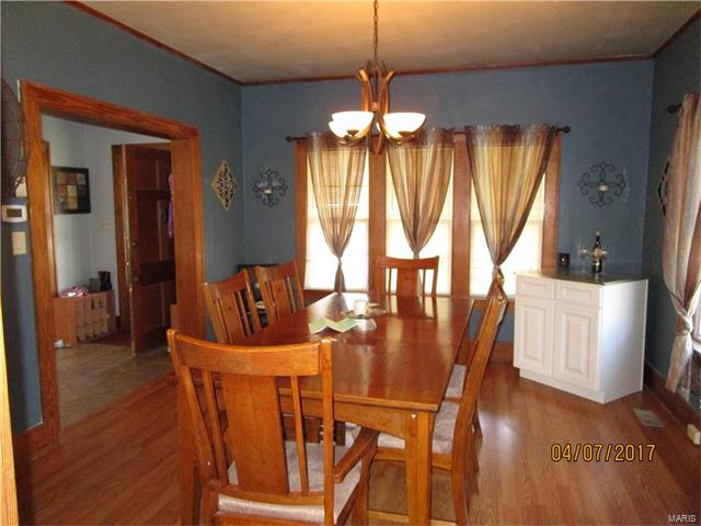 3324 Helen Avenue, Hannibal, MO 63401