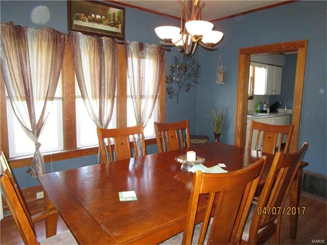 3324 Helen Avenue, Hannibal, MO 63401