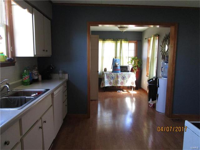3324 Helen Avenue, Hannibal, MO 63401