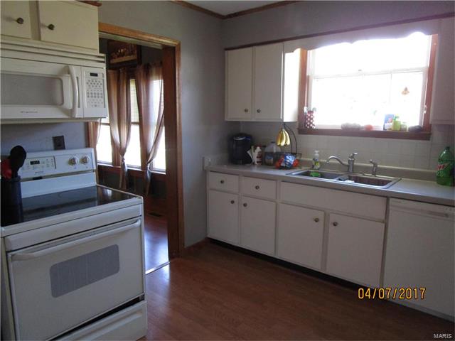 3324 Helen Avenue, Hannibal, MO 63401