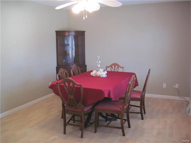 637 North Hawkins, Hannibal, MO 63401