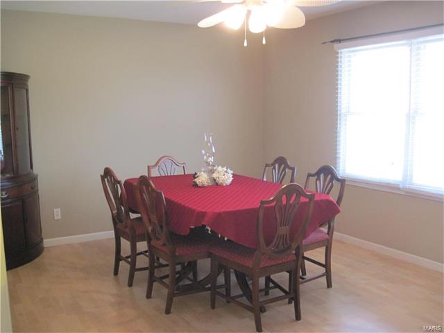 637 North Hawkins, Hannibal, MO 63401