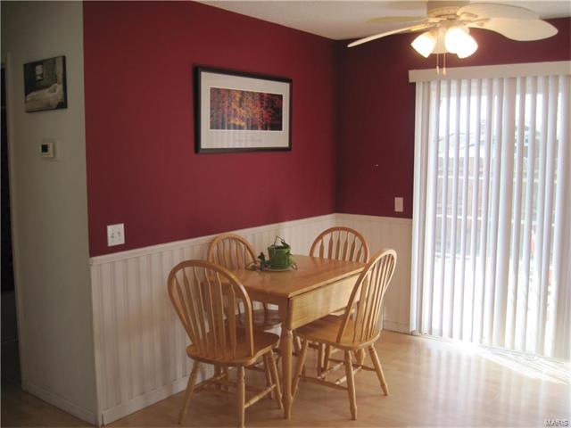 637 North Hawkins, Hannibal, MO 63401