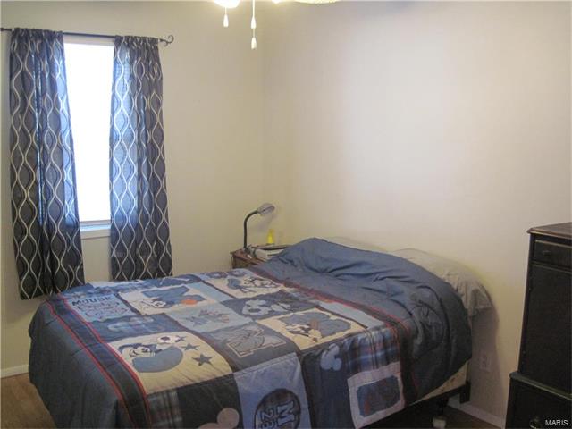 637 North Hawkins, Hannibal, MO 63401
