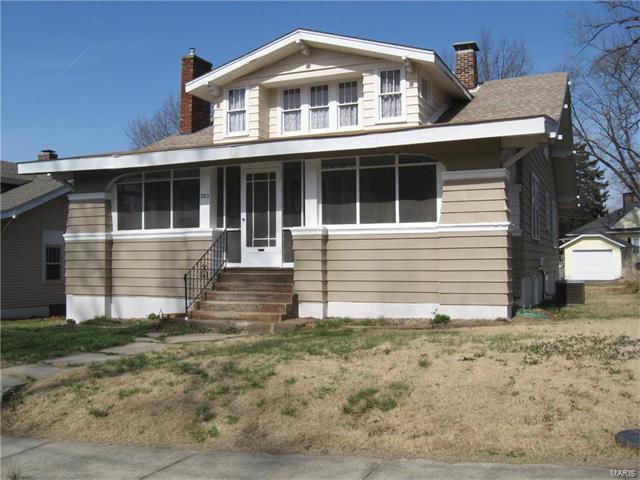 205 Shepherd Place, Hannibal, MO 63401