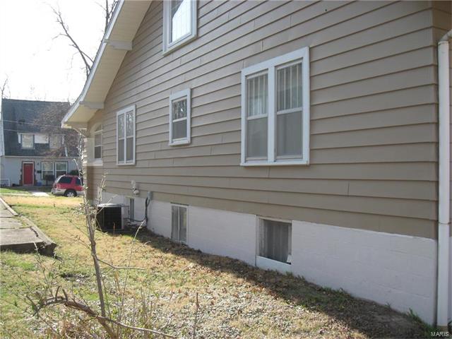 205 Shepherd Place, Hannibal, MO 63401