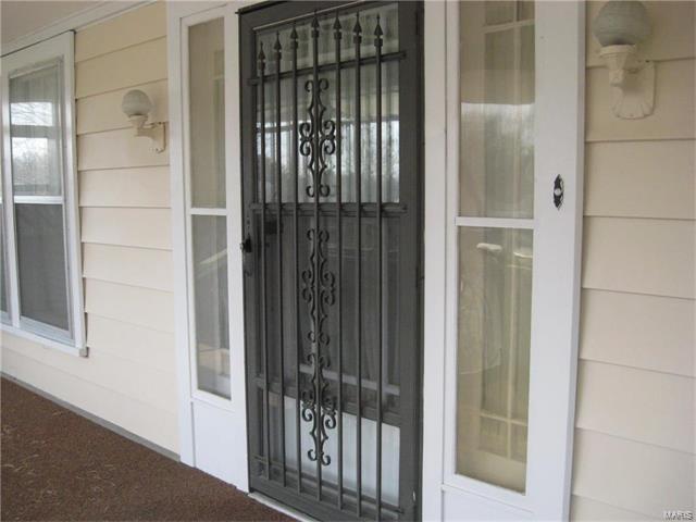 205 Shepherd Place, Hannibal, MO 63401