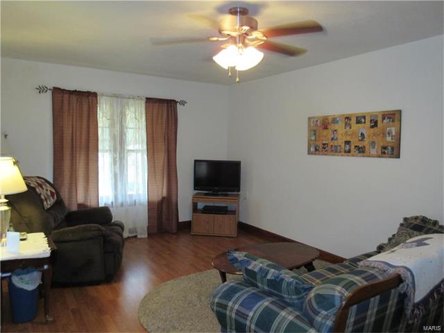 1802 Stuart Street, Hannibal, MO 63401
