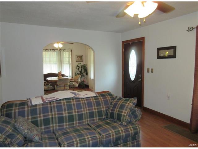 1802 Stuart Street, Hannibal, MO 63401