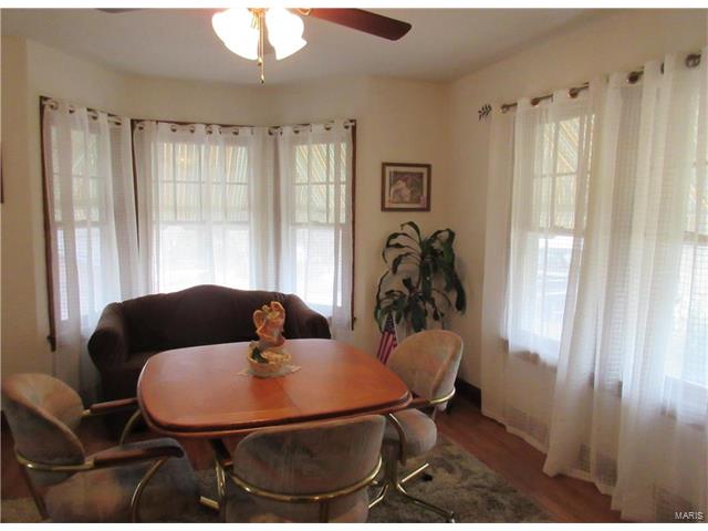 1802 Stuart Street, Hannibal, MO 63401