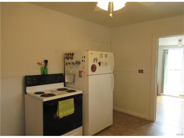1802 Stuart Street, Hannibal, MO 63401