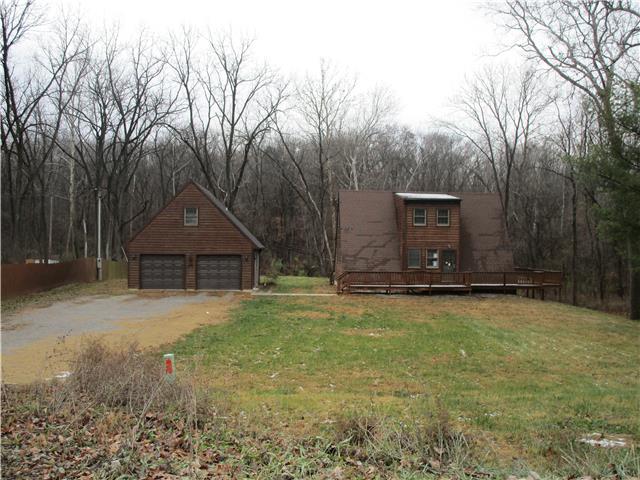 11215 New London Gravel RdHannibal, MO, 63401Ralls County