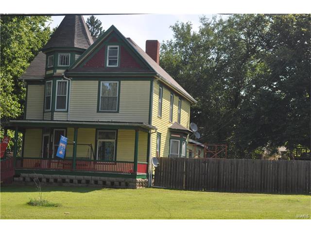 3200 St. Marys Avenue, Hannibal, MO 63401