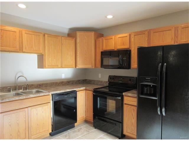 352 Columbus Road, Hannibal, MO 63401