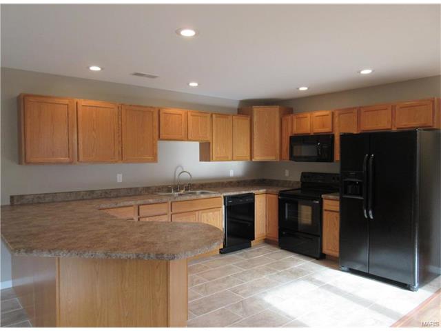 352 Columbus Road, Hannibal, MO 63401