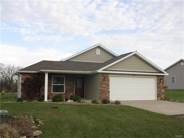 5696 Clear Creek Road, Hannibal, MO 63401
