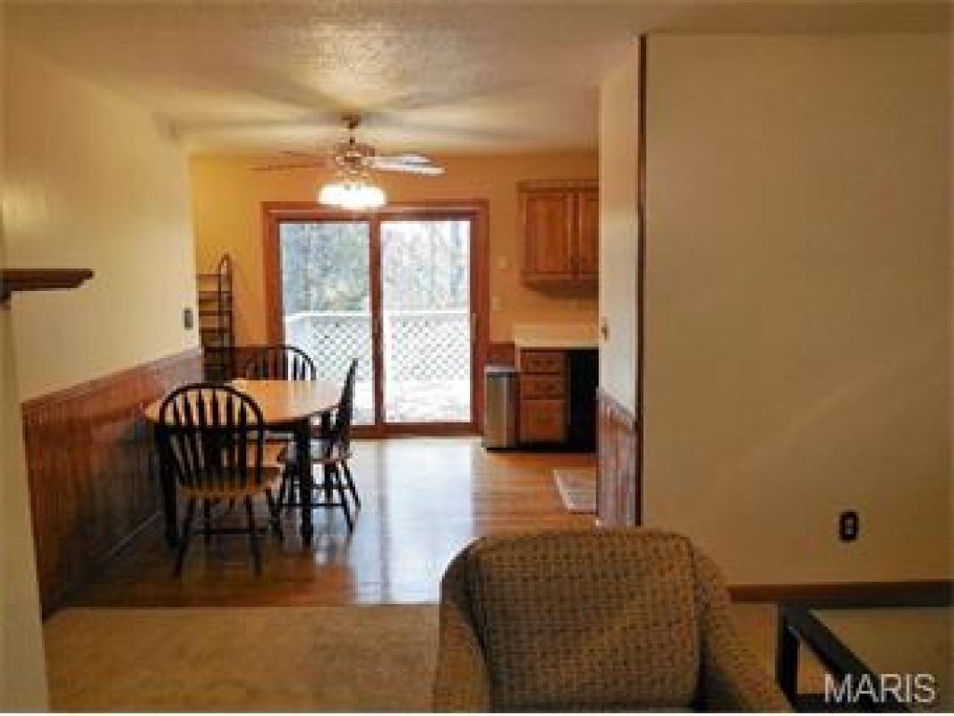 48 Carriage Road, Hannibal, United States 63401