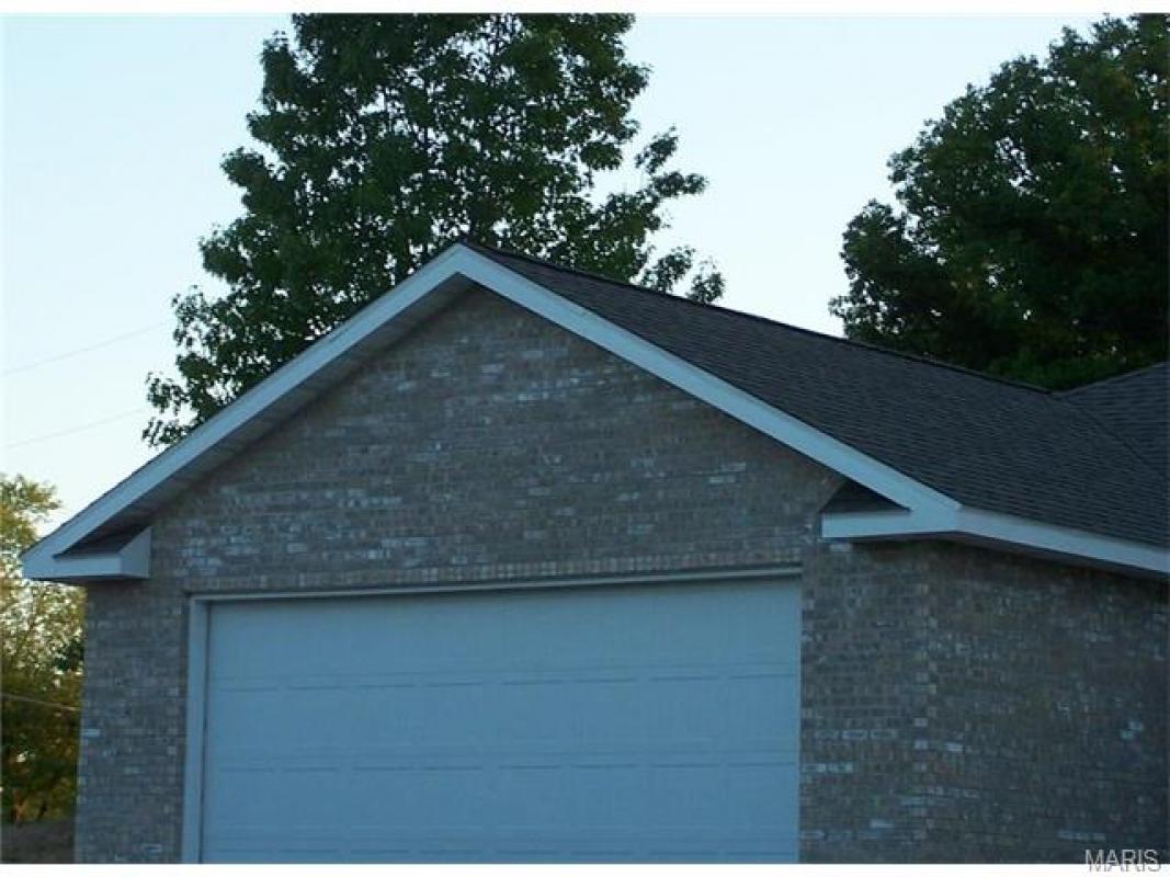 133 West Ridge, Hannibal, United States 63401