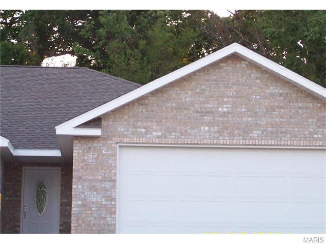 133 West Ridge, Hannibal, United States 63401