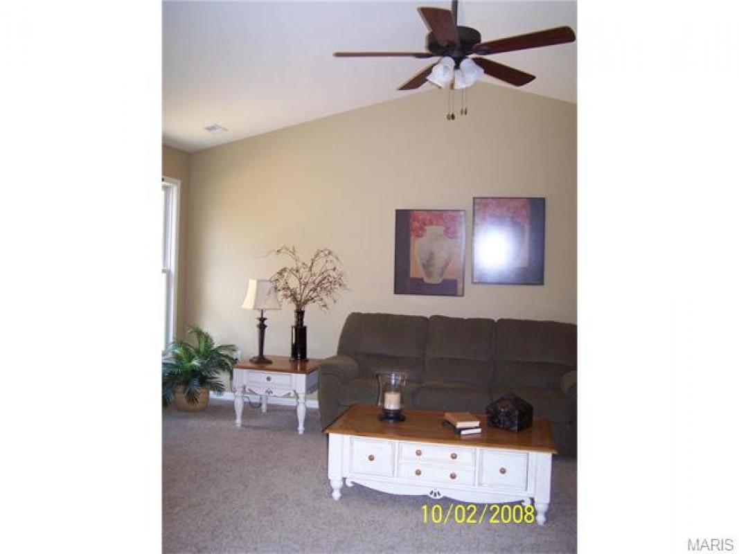 133 West Ridge, Hannibal, United States 63401