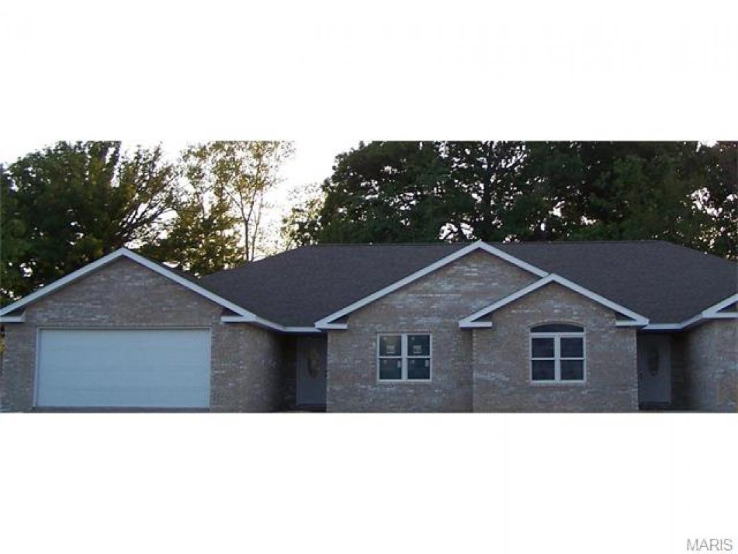 135 West Ridge, Hannibal, United States 63401