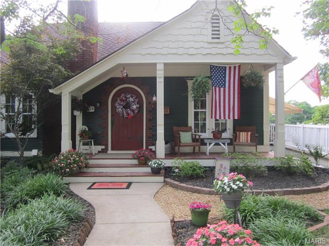 319 Virginia, Hannibal, MO 63401