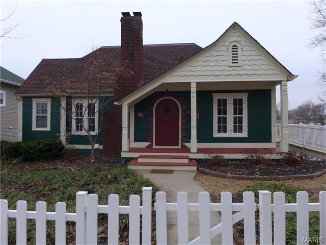 319 Virginia, Hannibal, MO 63401