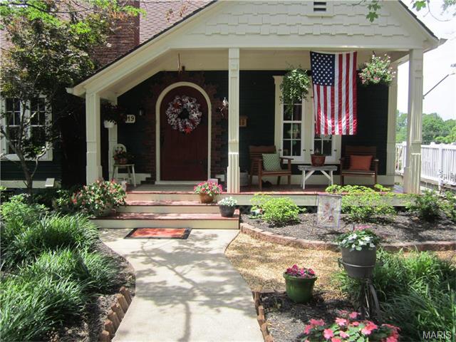 319 Virginia, Hannibal, MO 63401