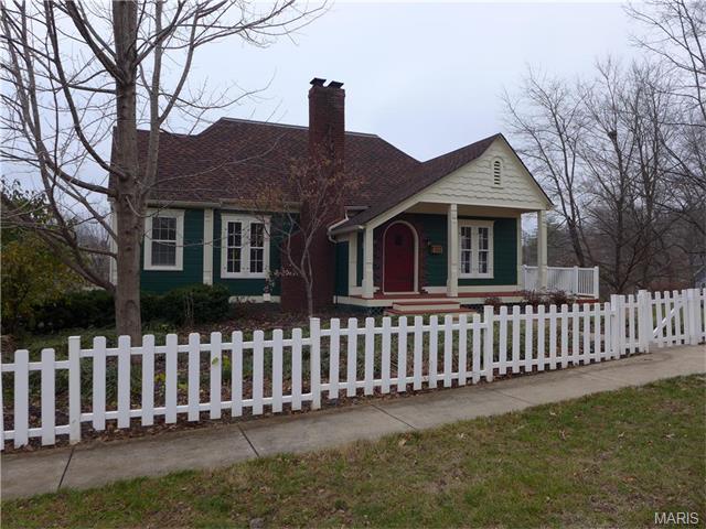 319 Virginia, Hannibal, MO 63401