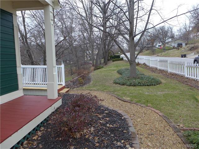 319 Virginia, Hannibal, MO 63401
