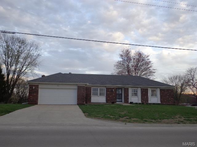 4211 West Ely Rd., Hannibal, MO 63401