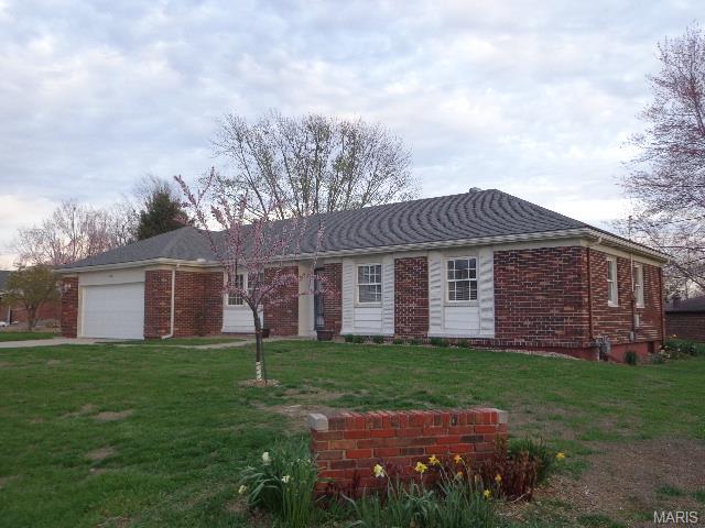 4211 West Ely Rd., Hannibal, MO 63401