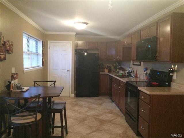 23 Hillcrest Drive, Hannibal, MO 63401