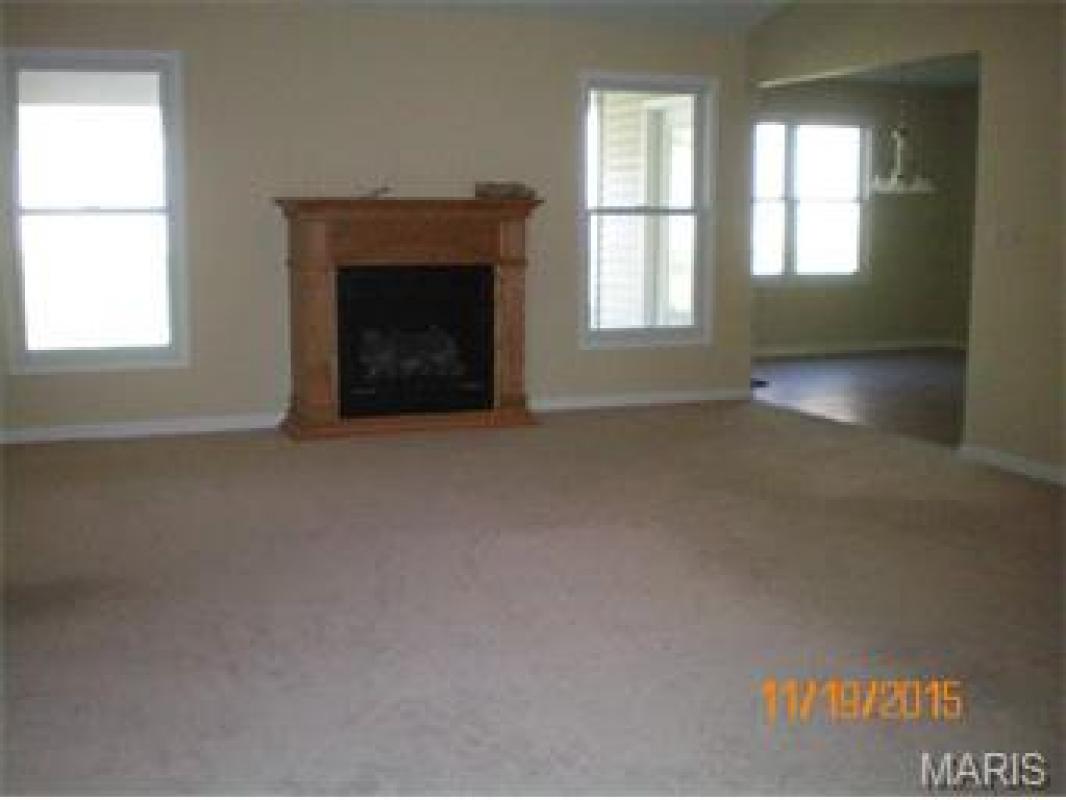 127 West Ridge, Hannibal, United States 63401